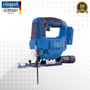 Scheppach aku ubodna pila IXES C-JS220-X
