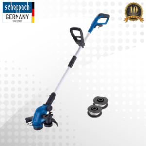 Scheppach aku trimer za travu IXES C-LT300-X