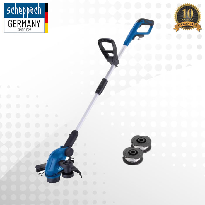 Scheppach aku trimer za travu IXES C-LT300-X