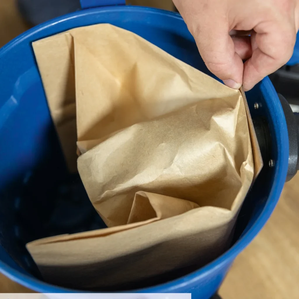 Scheppach aku usisivač za suvo i mokro IXES C-NTS15-X – SET L 1x4Ah