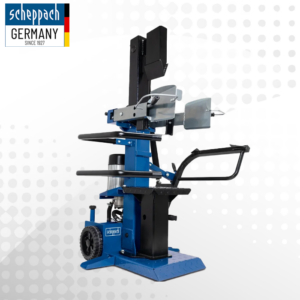 Scheppach vertikalni cjepač za drva Compact 10 T