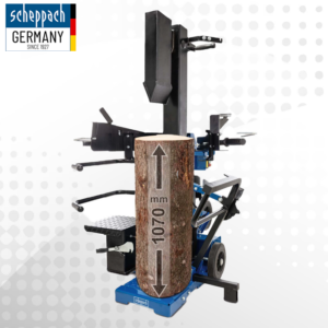 Scheppach vertikalni cjepač za drva COMPACT 15T