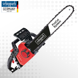 Scheppach električna testera pila CSE2600 2400 W