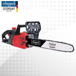 Scheppach električna lančana pila testera CSE2700 2700W