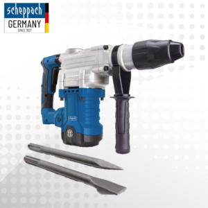 Bušilice i udarni čekići