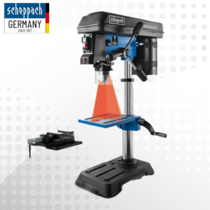Scheppach stubna bušilica DP16SL