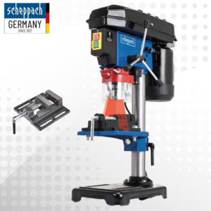 Scheppach stubna bušilica DP16VLS