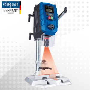 Scheppach stubna bušilica DP60