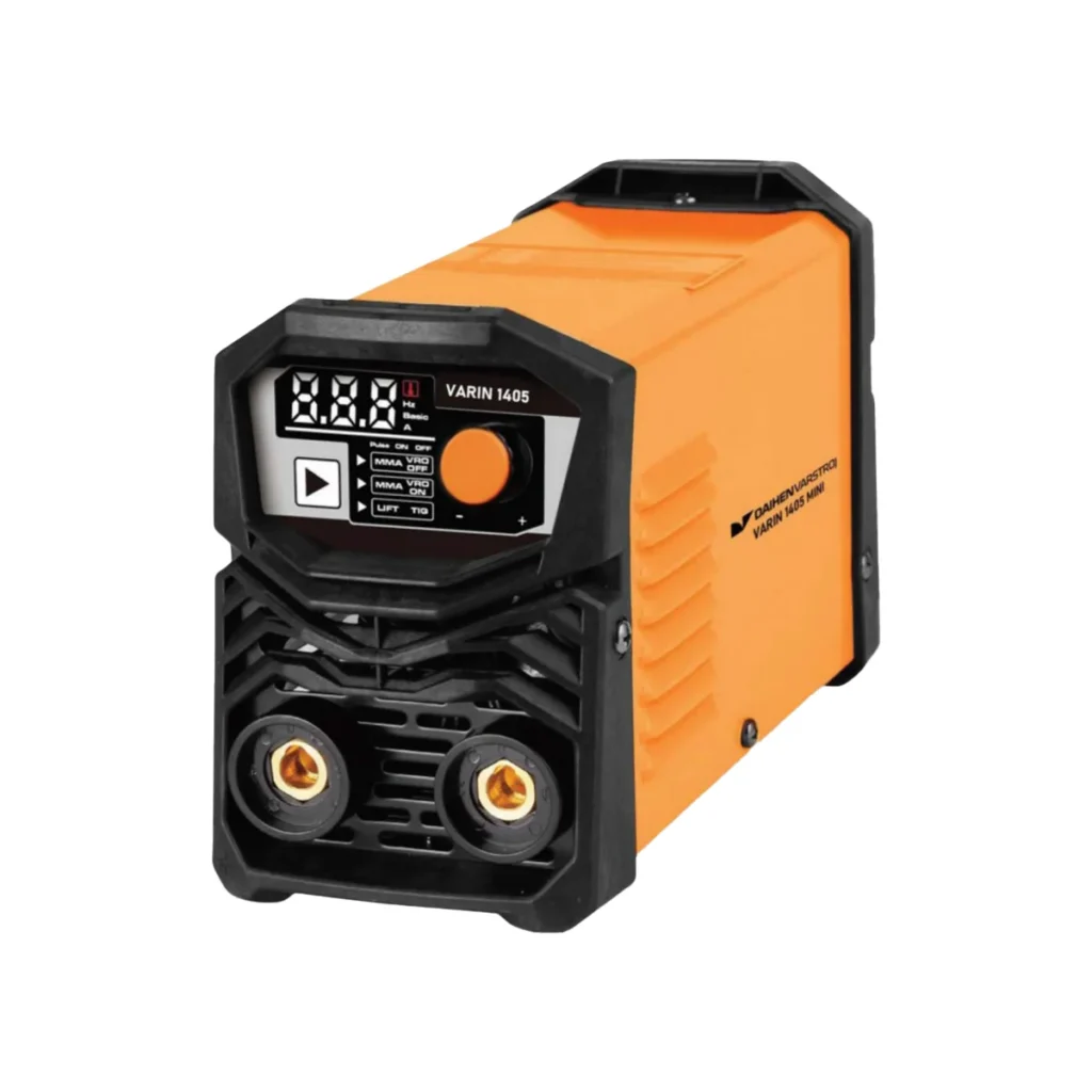 Daihen Varstroj aparat za zavarivanje MMA/LIFT TIG VARIN 1405 MINI