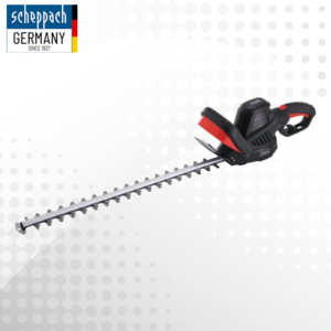 Scheppach električne makaze škare za živicu EHT610