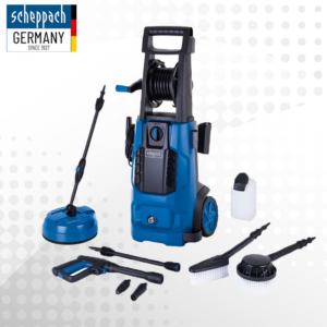 Scheppach perač visokim pritiskom HCE2800 180 bar