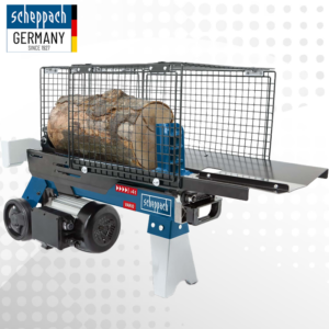Scheppach horizontalni cjepač za drva HL460 4T