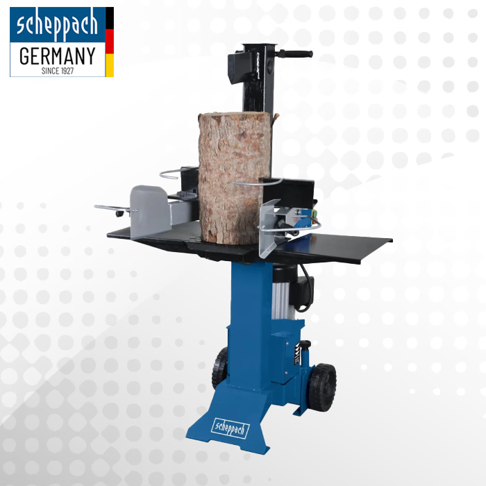 Scheppach vertikalni cjepač za drva HL730 7T