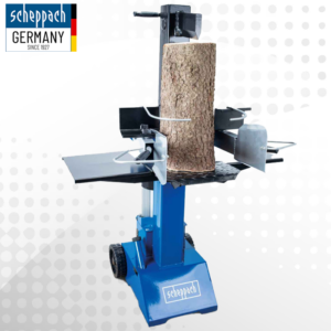 Scheppach vertikalni cjepač za drva HL810 8T
