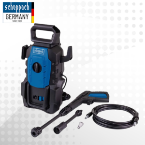 Scheppach perač visokim pritiskom HPC1400 110 bar