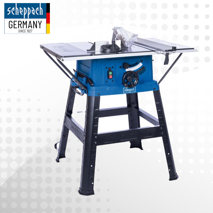 Scheppach stoni stolni cirkular 254 mm HS254