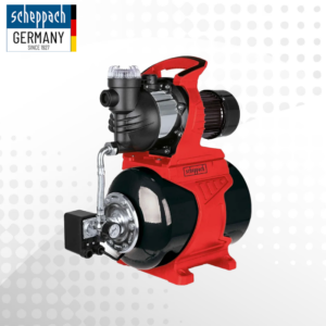 Scheppach hidropak hidrofor HWW1400