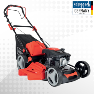 Scheppach motorna kosačica kosilica MS173-51 4.1 KS