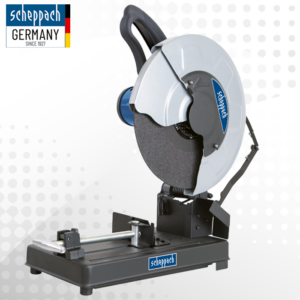 Scheppach pila za metal MT150