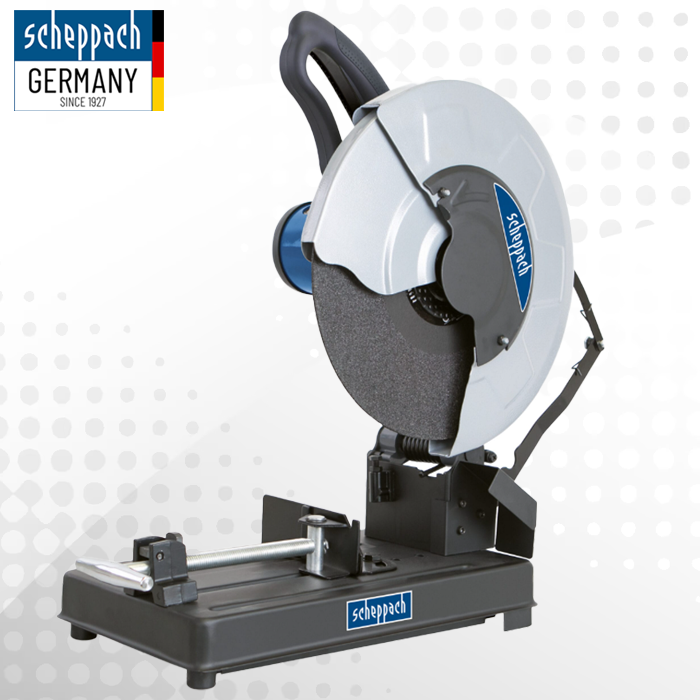 Scheppach pila za metal MT150