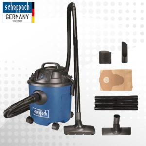 Scheppach usisivač za suvo i mokro NTS16 16L