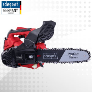 Scheppach motorna testera pila PCS26