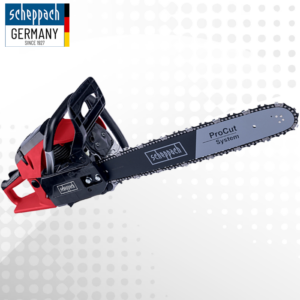 Scheppach motorna testera pila PCS46 2.45 KS