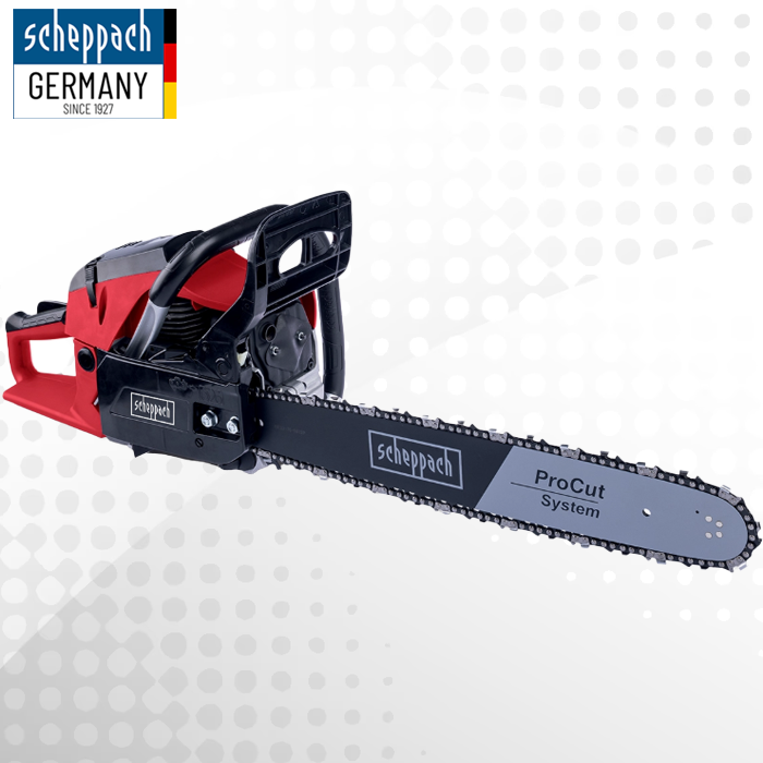 Scheppach motorna testera pila PCS53 2.7 KS