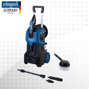 Scheppach perač visokim pritiskom SHD180 180 bar