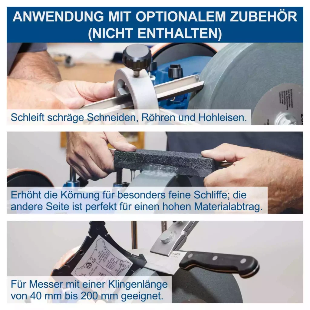 Scheppach stona brusilica TIGER 7000S