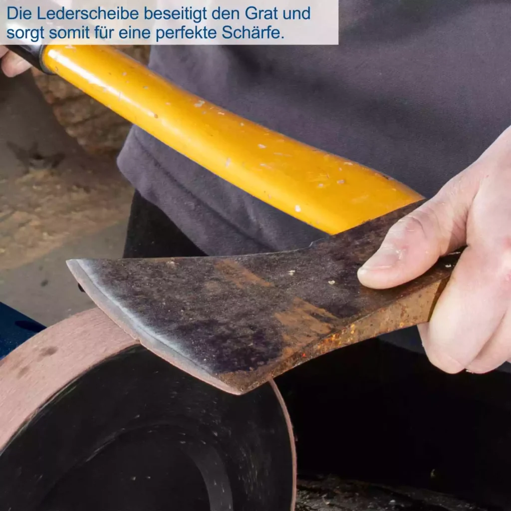 Scheppach stona brusilica TIGER 7000S