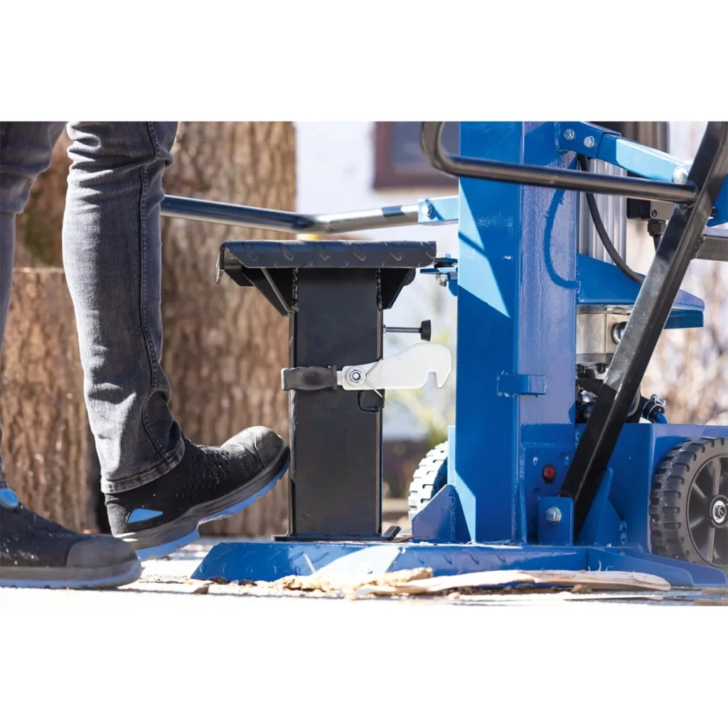 Scheppach vertikalni cjepač za drva Compact 10 T
