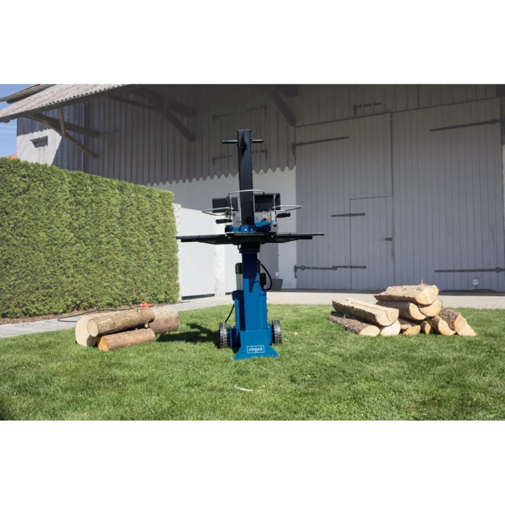 Scheppach vertikalni cjepač za drva HL730 7T