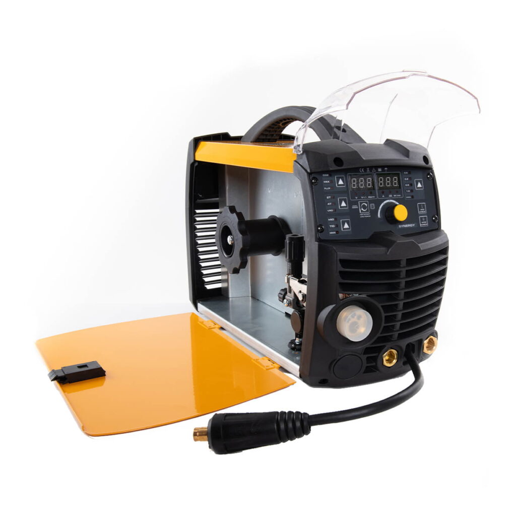 VARSTROJ aparat za varenje VARMIG 2005D Profimig