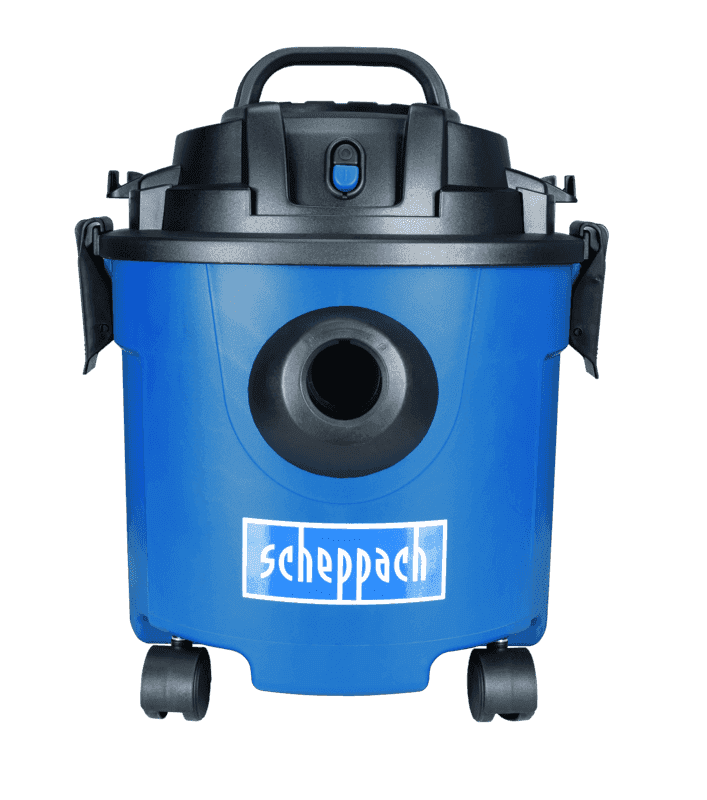 Scheppach usisivač za suvo i mokro NTS16 16L