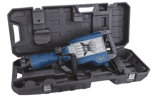 Scheppach udarni čekić za štemanje AB1900