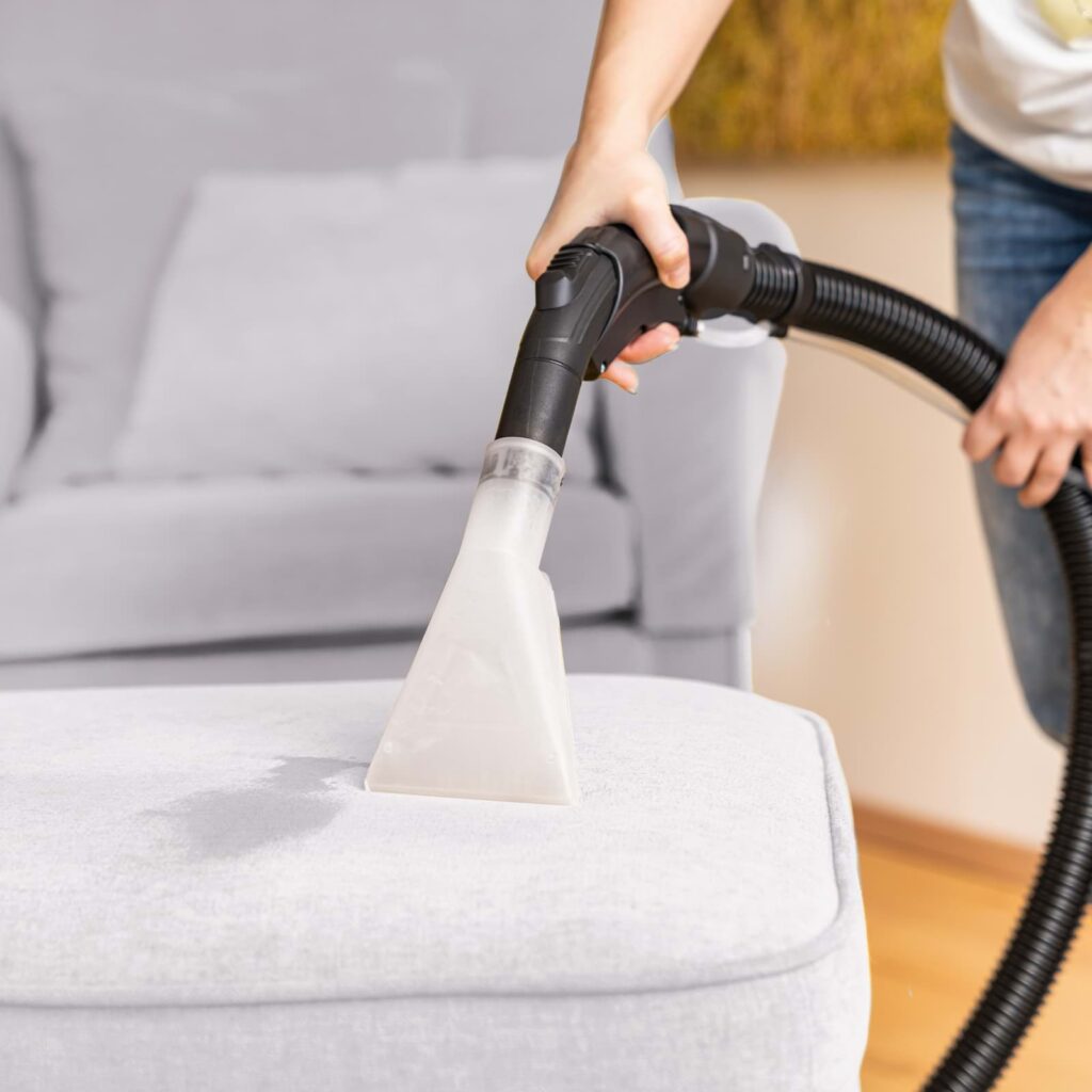 Scheppach usisivač za dubinsko čišćenje SPRAYVAC20